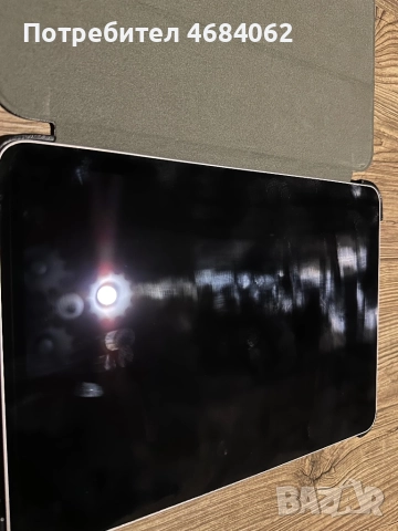 iPad Air 5 10.9" (2022) Wi‑Fi 64 GB M1 ship, снимка 2 - Таблети - 52806572