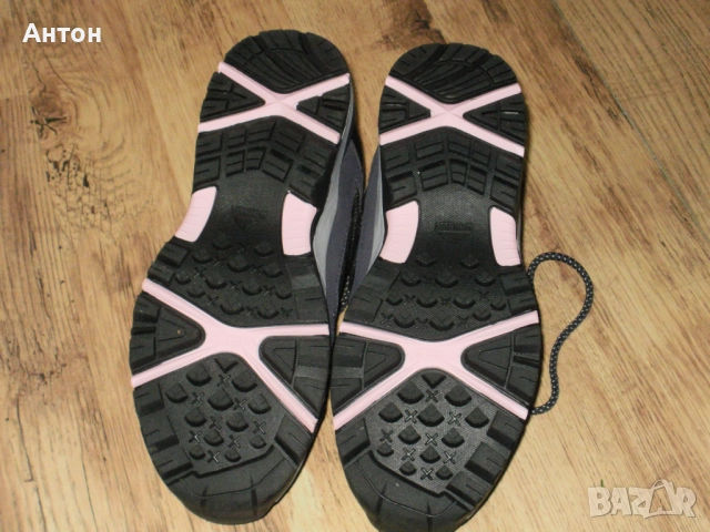 MC"KINLEY дамски нови оригинални туристически 39, снимка 12 - Маратонки - 52847426