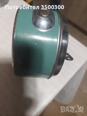 Часовник - будилник , снимка 4 - Други - 49263201