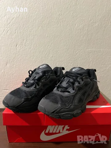 Оригинални ASICS GEL-NYC RGD– 41.5 / 26 см