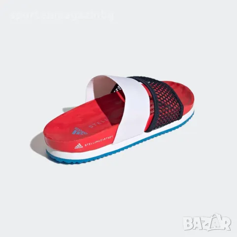 Дамски чехли Adidas aSMC Lette, снимка 2 - Чехли - 48478676
