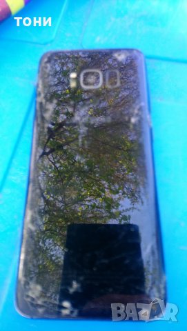 Мобилен телефон Samsung G95CF