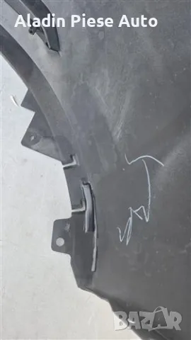 Задна броня Mazda MX30 MX-30 код GN4J-50221, DN4J50221 , снимка 5 - Аксесоари и консумативи - 47845273