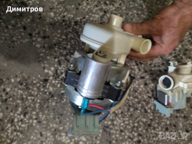 Части за съдомиялна, снимка 7 - Съдомиялни - 34840705