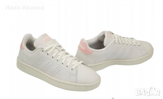 маратонки  Adidas Advantage  номер 39,5-40, снимка 8 - Маратонки - 39002143