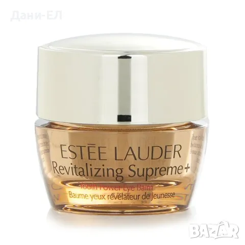 Estee Lauder Revitalizing Supreme + Ревитализиращ околоочен крем срещу бръчки 5ml, снимка 1