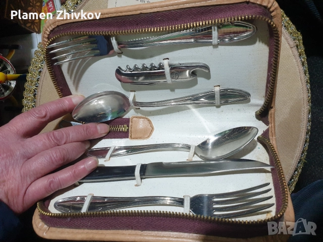 туристически комплекг от 1973 г на Велико търново , снимка 6 - Сафари почивки - 52937312