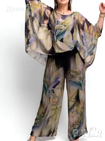 Нов- универсален комплект с етикет /70 % намаление/, снимка 1