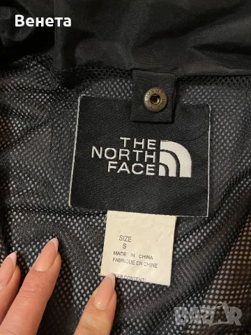 Мъжка ветровка THE NORTH Face Gore-TEX .Размер S, снимка 3 - Спортни дрехи, екипи - 49277206