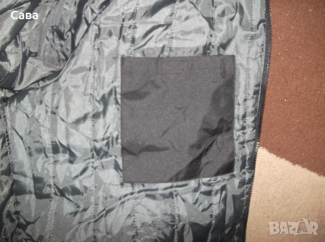 Зимно яке ATLAS  мъжко,ХЛ, снимка 4 - Якета - 52794841