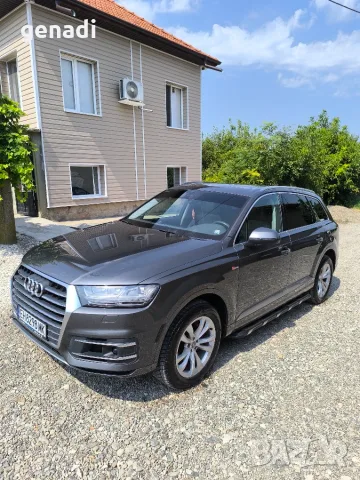 Ауди Q7 3.0TFSI , снимка 2 - Автомобили и джипове - 55439263
