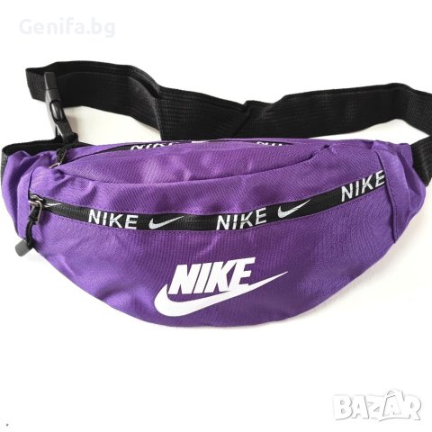 Чанта/паласка Найк(Nike), снимка 4 - Чанти - 40762882
