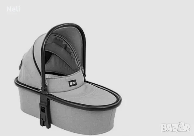 Зимен кош на марката kikka boo cherie