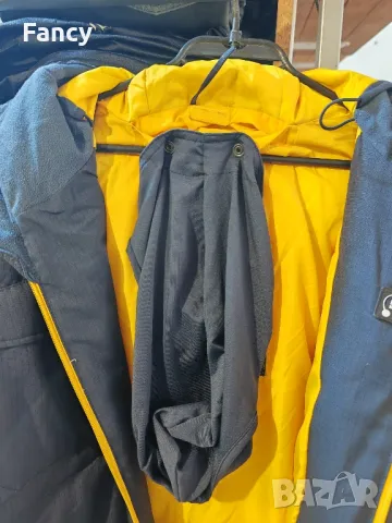 Мъжка спортно яке DS shoes/размер M, снимка 17 - Якета - 48063151