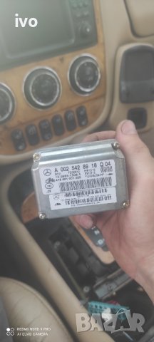 ESP СЕНЗОР MERCEDES A0025428918Q04