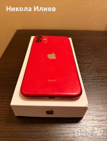 iPhone 11 64 GB, снимка 2 - Apple iPhone - 52861110