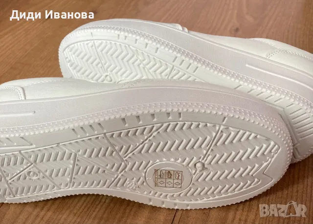 Дамски маратонки, снимка 4 - Маратонки - 49282283