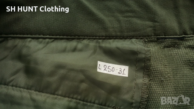 DOVREFJELL Stretch Trouser размер XL еластичен панталон - 1752, снимка 18 - Екипировка - 52887913