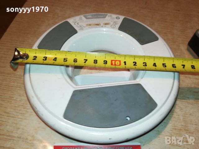 JBL AUDIO 18V 1510210805, снимка 2 - Слушалки и портативни колонки - 34469105