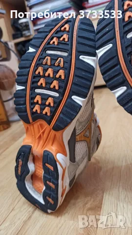 дамски маратонки Mizuno № 38 2/3-20 евро и работни обувки Parade № 38-15 евро., снимка 10 - Маратонки - 55970201