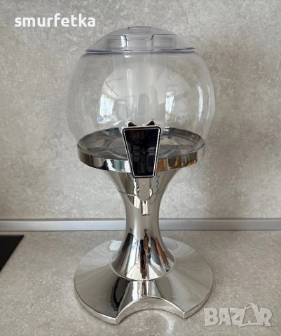 Диспенсър за бира