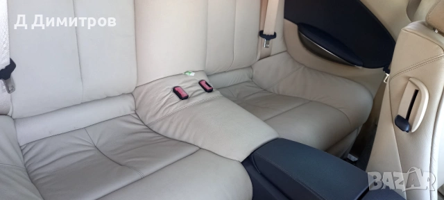 Продавам БМВ-645  седан, снимка 5 - Автомобили и джипове - 54067318