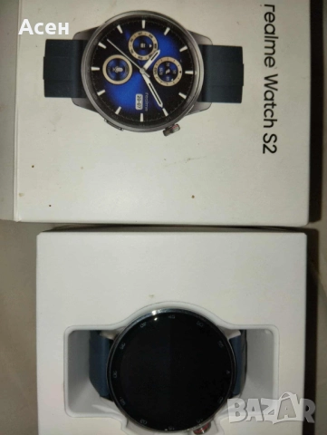 продавам смарт часовник, снимка 4 - Смарт часовници - 51597904