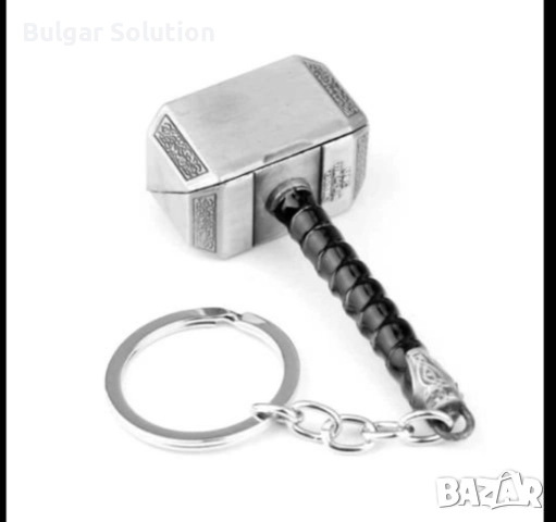 🦇 Batman ключодържател маска, снимка 14 - Други - 52666214