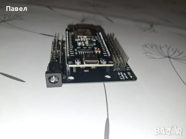 Nodemcu esp8266, снимка 3 - Друга електроника - 49831683