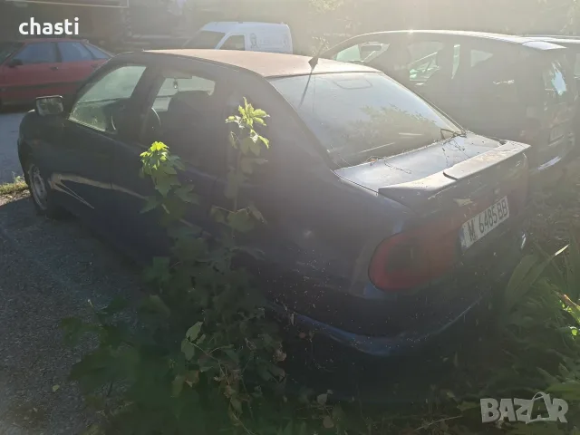 Seat Cordoba 1.6 на Части , снимка 5 - Части - 56088973