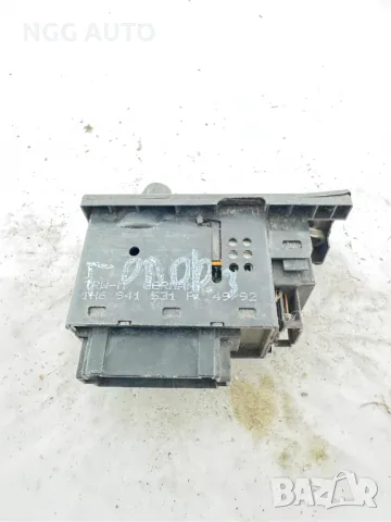 Ключ Управление Светлини Фарове за Фолксваген Голф 3, VW Golf 3, 1H6 941 531 A, 1H6941531A, снимка 2 - Части - 47986478
