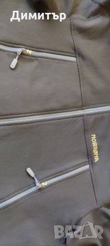 Norrona narvik warm 2, снимка 2 - Якета - 35305850