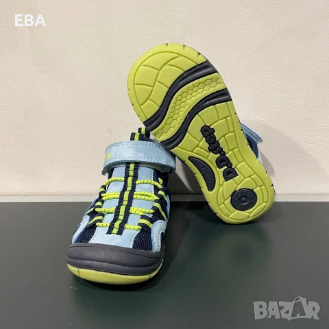 Детски сандали D.D.Step, снимка 4 - Детски сандали и чехли - 50458920