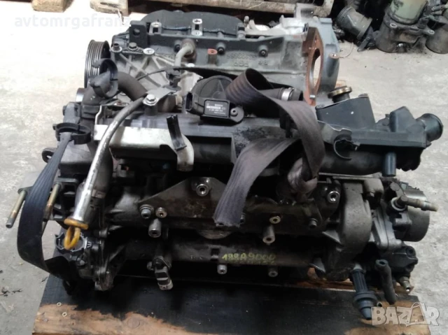 ДВИГАТЕЛ ЗА FIAT , LANCIA 1,3JTD, снимка 8 - Части - 51129081