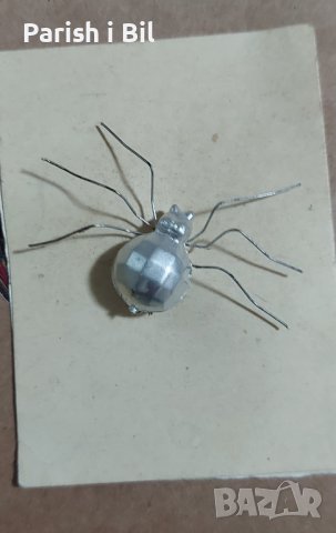 Брошка ,соца, снимка 2 - Колекции - 39193114