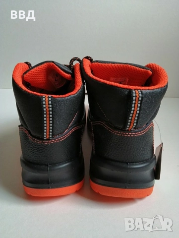 Работни обувки нови, снимка 2 - Други - 52946572