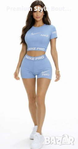 дамски екипи найк , снимка 8 - Спортни екипи - 53927191
