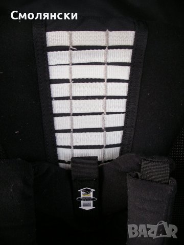 Продавам раница за бебе Salewa Koala, снимка 10 - Кенгура и ранички - 39024557