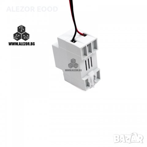 Реле за контрол на напрежение и ток TVPS1-80, До 80А, 20213026, снимка 4 - Друга електроника - 35059583