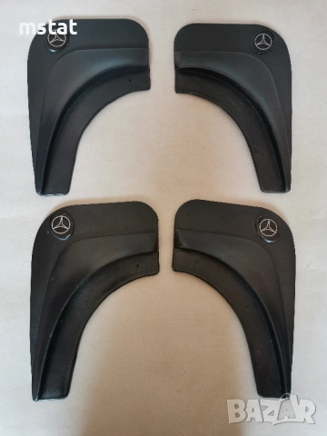 Калобрани за Мерцедес