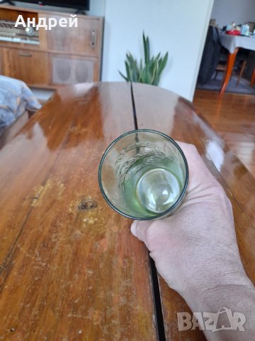 Стара чаша Кока Кола,Coca Cola #23, снимка 4 - Други ценни предмети - 40025618