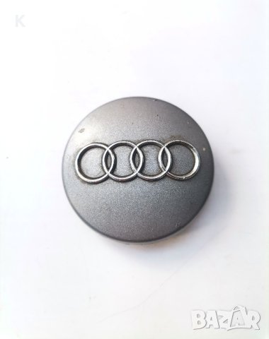 Оригинална капачка за джанта за Audi 4B0601170