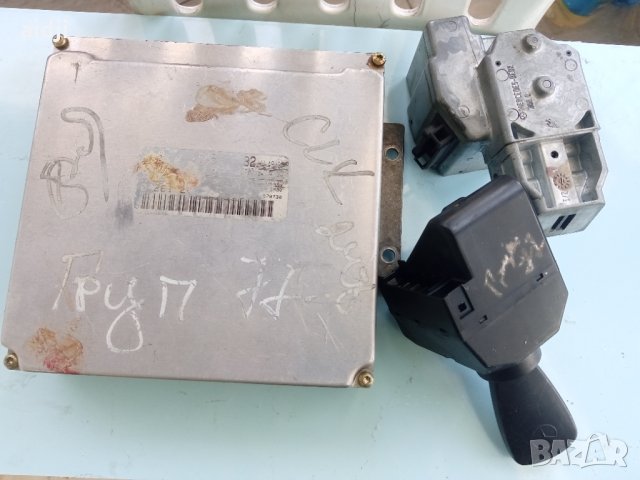 Компютър двигател за CLK 230, снимка 2 - Части - 31822115