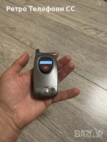 Sharp GX10i by SHARP Dark silver , снимка 15 - Други - 56443212