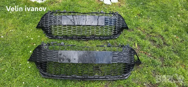 решетка за тойота корола