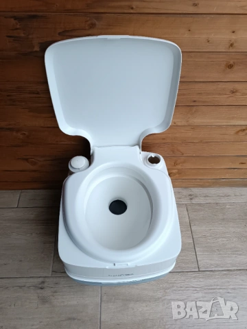 Химическа тоалетна Tethford... помпата не работи , снимка 3 - Химически тоалетни - 54271764