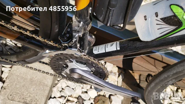 bombtrack Audax, снимка 12 - Велосипеди - 56223717