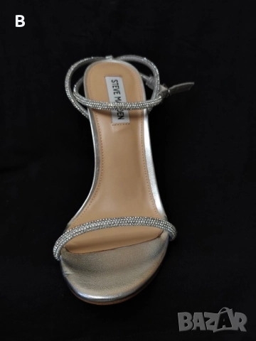 Steve Madden обувки-токчета, снимка 4 - Дамски обувки на ток - 52990329