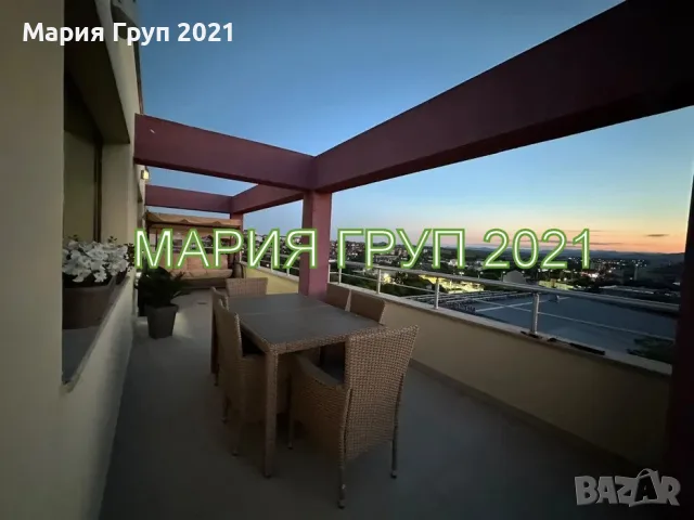 ✨ ИЗКЛЮЧИТЕЛНО ПРОСТОРЕН И ЛУКСОЗЕН МНОГОСТАЕН АПАРТАМЕНТ С ПАНОРАМНА ТЕРАСА В ГР. ХАСКОВО – КВ. БАД, снимка 14 - Апартаменти - 56010627