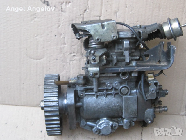 ГНП горивна помпа за VW Passat 1.9 TD  0460494291  Bosch 